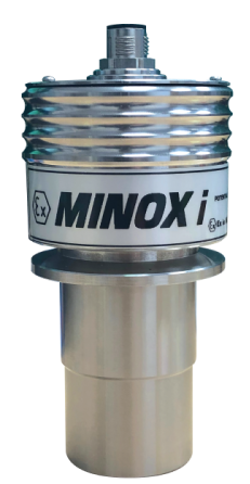 Minox i 200